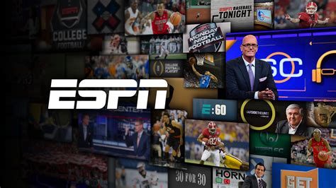 Browse All Watch ESPN Channels and Shows .